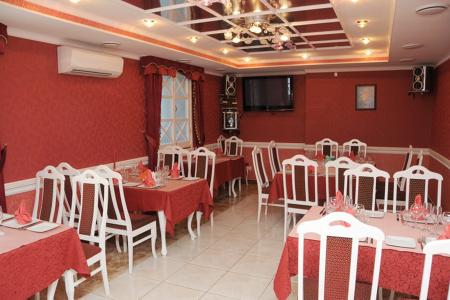 Дворянское Гнездо