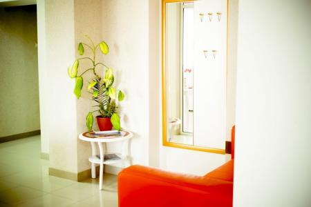 Отель Ландыш в Якутск - Россия