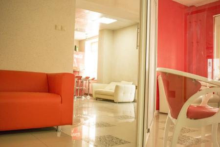 Отель Ландыш в Якутск - Россия