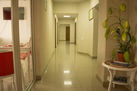 Отель Ландыш в Якутск - Россия