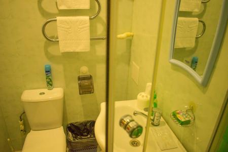 Отель Ландыш в Якутск - Россия