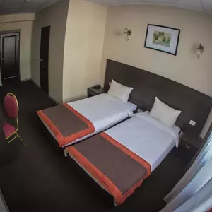 отель Аура