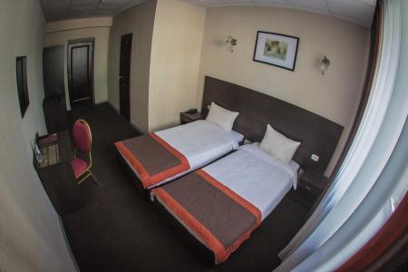 Отель Аура в Ульяновск - Россия