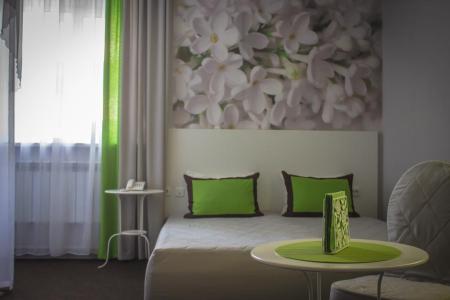 Отель Аура в Ульяновск - Россия