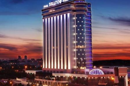 Гранд Отель Видгоф