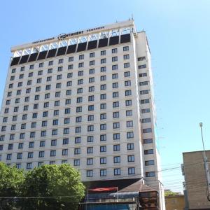 отель Континент