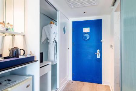 Отель A-One New Wing Hotel в Паттайя Бич Роад - Таиланд