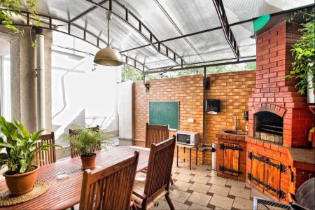 Отель Анна в Ялта - Россия