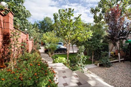 Отель Анна в Ялта - Россия