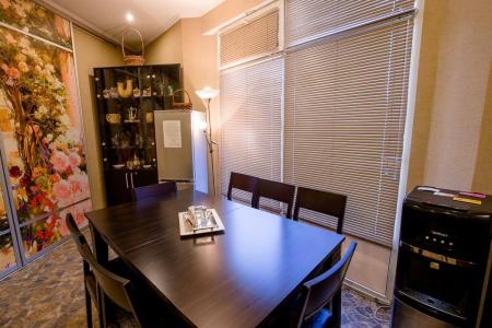 Гостевой Дом Строгановых