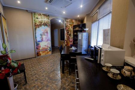 Гостевой Дом Строгановых