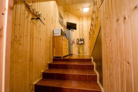 Гостевой Дом Строгановых