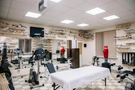 Отель Алтай в Краснодар - Россия