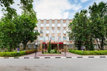 Отель Профсоюзная в Нижний Новгород - Россия