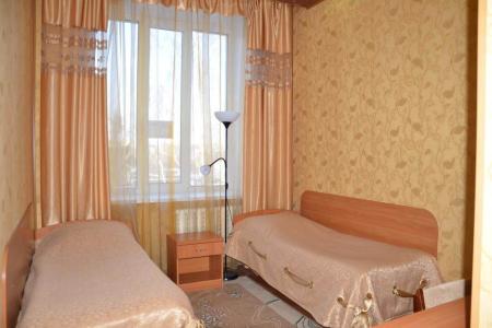 Отель Профсоюзная в Нижний Новгород - Россия