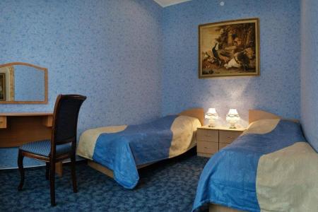 Отель Профсоюзная в Нижний Новгород - Россия