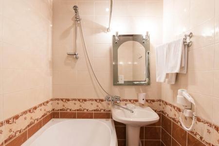 Отель Профсоюзная в Нижний Новгород - Россия