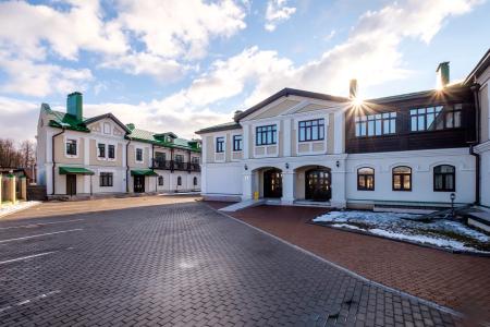 Ажур Отель Суздаль