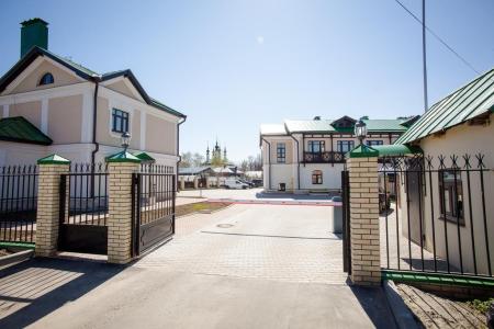 Ажур Отель Суздаль