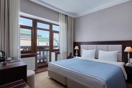 Ажур Отель Суздаль