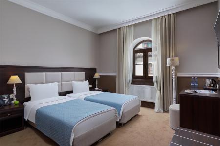 Ажур Отель Суздаль