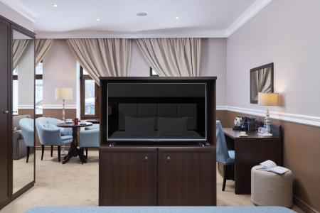 Ажур Отель Суздаль