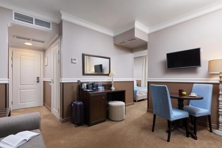 Ажур Отель Суздаль