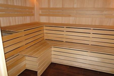 Отель Аристоль в Уфа - Россия