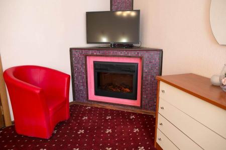 Отель Аристоль в Уфа - Россия