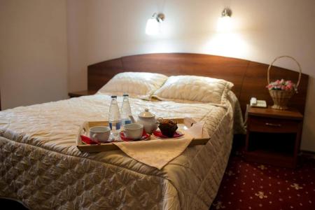 Отель Аристоль в Уфа - Россия