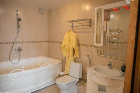 Отель Аристоль в Уфа - Россия