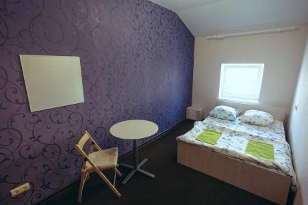 Отель Нижний Хостел в Нижний Новгород - Россия