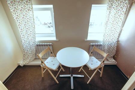 Отель Нижний Хостел в Нижний Новгород - Россия