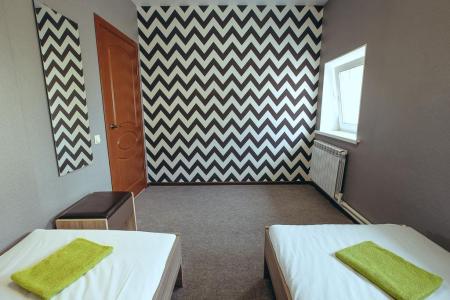 Отель Нижний Хостел в Нижний Новгород - Россия