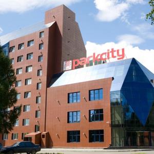 отель ПаркСити Бизнес-отель