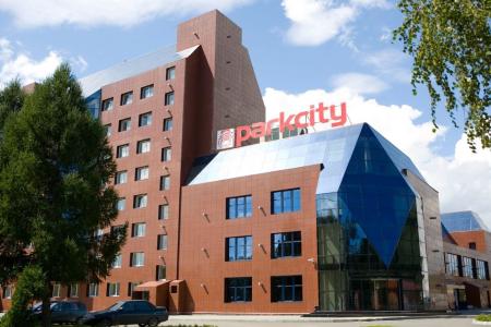 ПаркСити Бизнес-отель