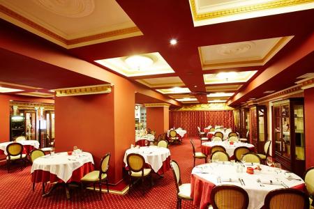 ПаркСити Бизнес-отель