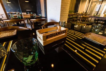 Отель Azimut Сити Отель Хабаровск в Хабаровск - Россия