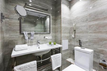 Отель Azimut Сити Отель Хабаровск в Хабаровск - Россия