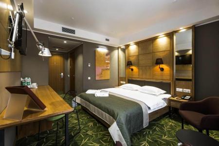 Отель Azimut Сити Отель Хабаровск в Хабаровск - Россия