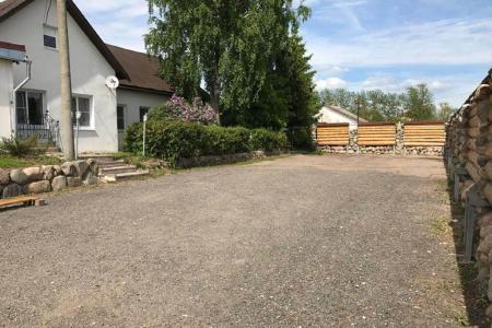 Отель Гостевой дом Альянс в Великий Новгород - Россия