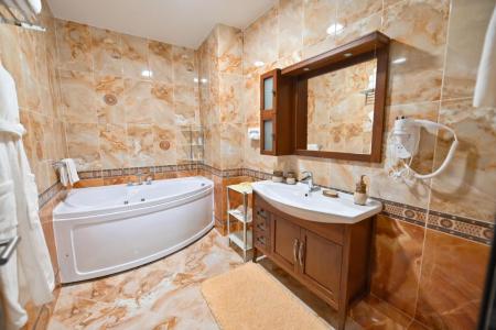 Отель Ural Tau в Уфа - Россия