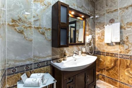 Отель Ural Tau в Уфа - Россия