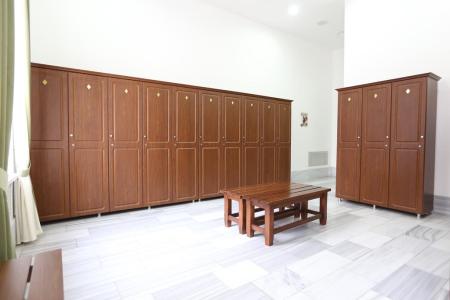 Отель Гостиница Астраханская в Астрахань - Россия