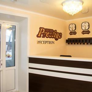 отель Престиж