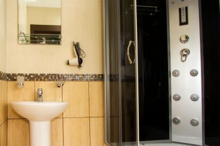 Отель Престиж в Барнаул - Россия