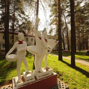 отель Гостиничный комплекс-музей Дом Пионеров