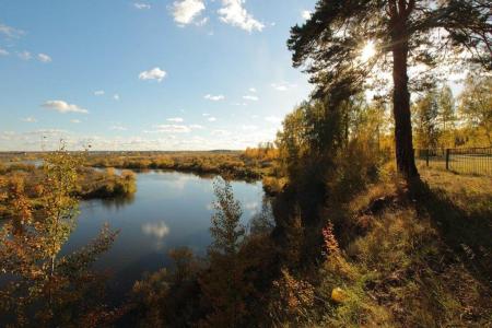Отель Гостиничный комплекс-музей Дом Пионеров в Тюмень - Россия