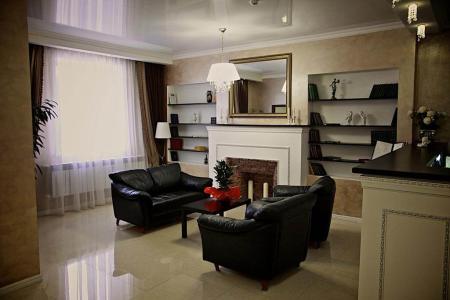 Гостиница Гончаровъ