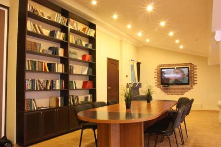 Гостиница Гончаровъ